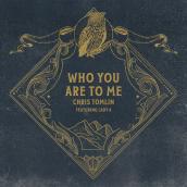 Who You Are To Me featuring レディ・A