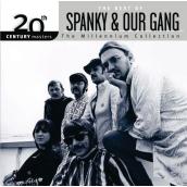 The Best Of Spanky & Our Gang 20th Century Masters The Millennium Collection