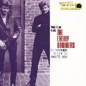 Walk Right Back: The Everly Brothers on Warner Brothers, 1960-1969
