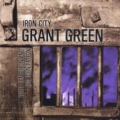 Iron City featuring ベン・ディクソン, ビッグ・ジョン・パットン