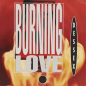BURNING LOVE (Original ABEATC 12" master)