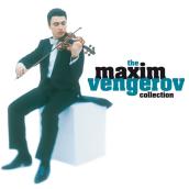 Maxim Vengerov - The Collection