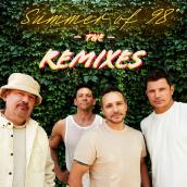 Summer Of 98° The Remixes (Deluxe)