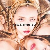 COVERS -MAN-