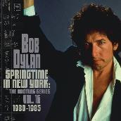 Springtime in New York: The Bootleg Series, Vol. 16 ／ 1980-1985
