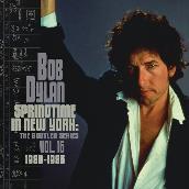 Springtime in New York: The Bootleg Series, Vol. 16 ／ 1980-1985 (Deluxe Edition)
