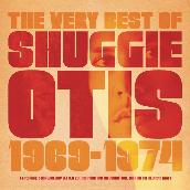 The Best Of Shuggie Otis