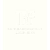 TRF 15th Anniversary BEST - MEMORIES -