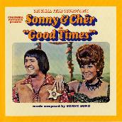 Good Times-Original Film Soundtrack