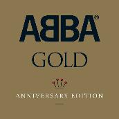 Abba Gold Anniversary Edition