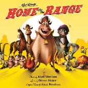 Home On The Range (Original Motion Picture Soundtrack)