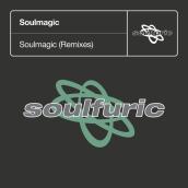 Soulmagic (Remixes)
