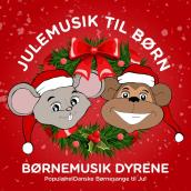 Julemusik Til Børn - Populære Danske Børnesange Til Jul