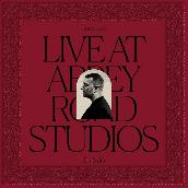 Love Goes: Live at Abbey Road Studios