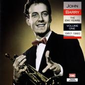 The EMI Years - Volume 1 (1957-60)
