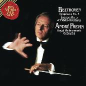 Beethoven: Symphony No. 5 in C Minor, Op. 67, Fidelio Overture, Op. 72b & Leonore Overture No. 3, Op. 72a