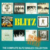 The Complete Blitz Singles Collection