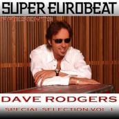 SUPER EUROBEAT presents DAVE RODGERS Special COLLECTION Vol.1