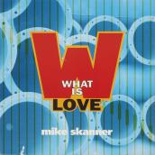 WHAT IS LOVE (Original ABEATC 12" master)