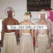 Big Girls Cry