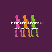 The Pointer Sisters(in concert 2004)