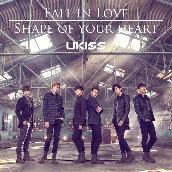 Fall in Love / Shape of your heart