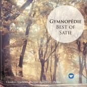 Gymnopedie: Best of Satie