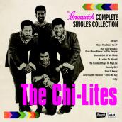 Brunswick COMPLETE SINGLES COLLECTION
