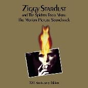 Ziggy Stardust and the Spiders from Mars: The Motion Picture Soundtrack (Live) [50th Anniversary Edition] [2023 Remaster]