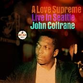 A Love Supreme, Pt. IV - Psalm (Live In Seattle)