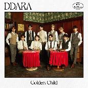 Golden Child 2nd Album Repackage [DDARA]