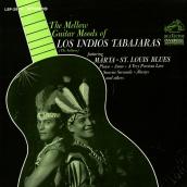 The Mellow Guitar Moods of Los Indios Tabajaras