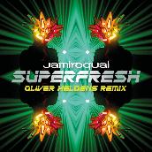 Superfresh (Oliver Heldens Remix)