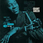Grant's First Stand (Rudy Van Gelder Edition ／ Remastered 2009)