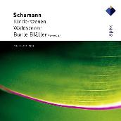 Schumann : Kinderszenen, Waldszenen & Bunte Blatter