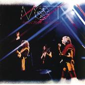 Mott The Hoople Live (Expanded Deluxe Edition)