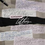 Letters (The Remixes)