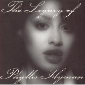 The Legacy Of Phyllis Hyman