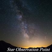 Star Observation Point
