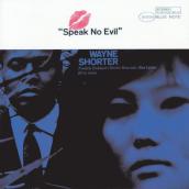 Speak No Evil (The Rudy Van Gelder Edition)