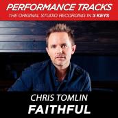 Faithful (Performance Tracks)