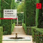 Scarlatti: 15 Sonatas