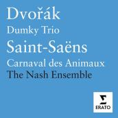 Dvorak: Dumky Trio - Saint-Saens: Le carnaval des animaux