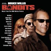Bandits (Music from the MGM Motion Picture)