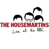 The Housemartins - Live At The BBC