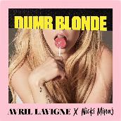 Dumb Blonde feat. Nicki Minaj