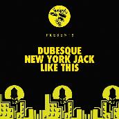 New York Jack ／ Like This