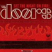 Set The Night On Fire: The Doors Bright Midnight Archives Concerts [w/Bonus Album]