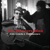 The Delivery Man (Deluxe Edition)