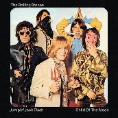 Jumpin' Jack Flash ／ Child Of The Moon (EP)